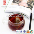 Китайский keemun черный чай пыли для чая / мешок